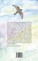 Die Abenteuer des Ritters Hugolin von Bärenfels Die Abenteuer des Ritters Hugolin von Bärenfels