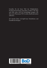 Buntes Frühlingserwachen mit dem Thermomix TM5