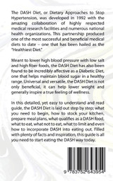 DASH-Diet Step By Step