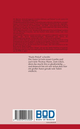 Eine Sprengmine zwischen Aufbruch und Freiheit