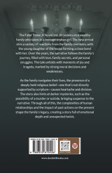 The Fatal Three A Novel Vol. III The Fatal Three A Novel Vol. III