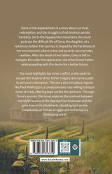 Gena Of The Appalachians