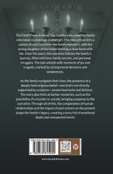 The Fatal Three A Novel Vol. I The Fatal Three A Novel Vol. I