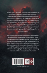 Sons Of Fire A Novel Vol. II Sons Of Fire A Novel Vol. II