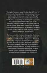 The Maid Of Honour A Tale Of The Dark Days Of France Vol. II The Maid Of Honour A Tale Of The Dark Days Of France Vol. II