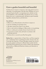 Massachusetts Gardener's Companion