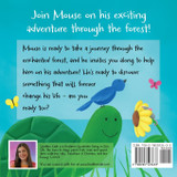 Mouse's Great Discovery Mouse's Great Discovery