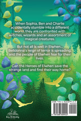 The Heroes of Elwhen