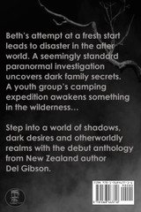 Mistress of  Darkness