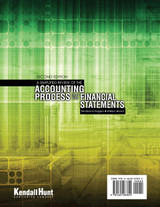 A Simplified Review of the Accounting Process and the Financial Statements