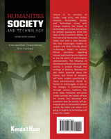 Humanities, Society and Technology