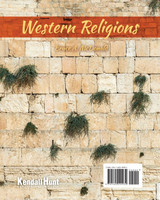 Western Religions Western Religions