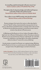 Blitzkrieg and the Russian art of war