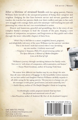 While They're Still Here