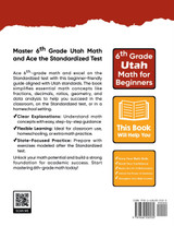 6th Grade Utah Math for Beginners 6th Grade Utah Math for Beginners