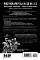 Photography Business Basics