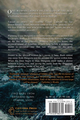 The Girl Who Belonged to the Sea The Girl Who Belonged to the Sea