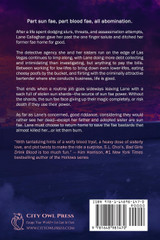 Bad Girls Drink Blood