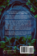 A Kingdom of Souls and Shadows