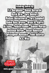 Simultaneous Times Volume 3