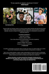 CONVIÉRTETE EN UN JOVEN ATLETA RESILIENTE