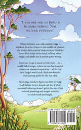 The Potion Experiment