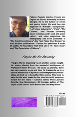 Forgive Me For Dreaming