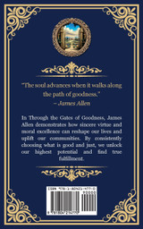 Through the Gates of Goodness