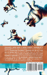 Galwad y Gwyllt / The Call of the Wild