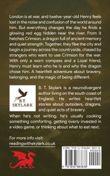Crimson Wings - The Boy Who Flew Crimson Wings - The Boy Who Flew