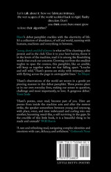 young, dumb, and full of poems