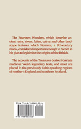 The Fourteen Wonders and Fourteen Treasures of Ancient Britain