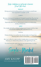 Single Minded - Couple Cover Single Minded - Couple Cover
