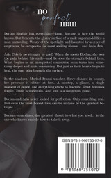 No Perfect Man