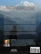 On the Slopes of Eden