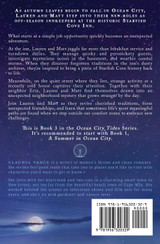 Ocean City Midnights (Ocean City Tides Book 3) Ocean City Midnights (Ocean City Tides Book 3)
