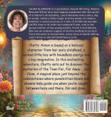 Chatty Aimon and the Town Far Far Away ... but Close