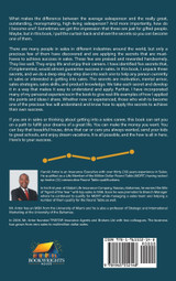 Make it Happen! Discover the SECRETS to Success in Sales