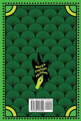 The Size of the Horizon, or, I Explained Everything to the Trees