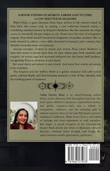 The Serpent & The Saffron Bride