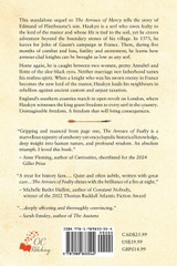 The Arrows of Fealty