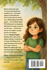 Maia and the Magical Ladybug (An English - German Bilingual Adventure) Maia and the Magical Ladybug (An English - German Bilingual Adventure)