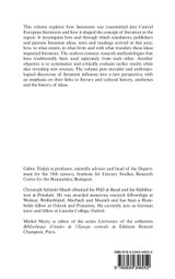 Jansenisms and Literature in Central Europe / Jansenismen und Literatur in Mitteleuropa / Jansénismes et littérature en Europe centrale