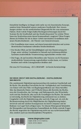 Rechtsgutsverletzungen durch KI-Systeme im Spiegel der Funktion des Strafrechts