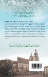 Der Stoff der Hoffnung | Die historische Familiensaga im 19. Jahrhundert