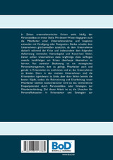 Handhabung von Personalfluktuation in Krisenzeiten