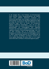 Die Rolle von Ethik und Werten im Personalmanagement