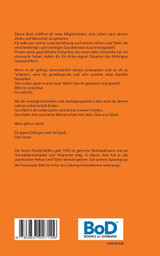 Das Geheimnis in mir