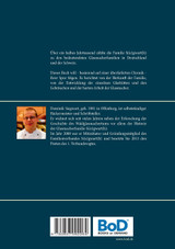 Die Siegwart' und die edle, freie Glasmacherkunst