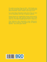 Der Maya-Kalender 2001-2020